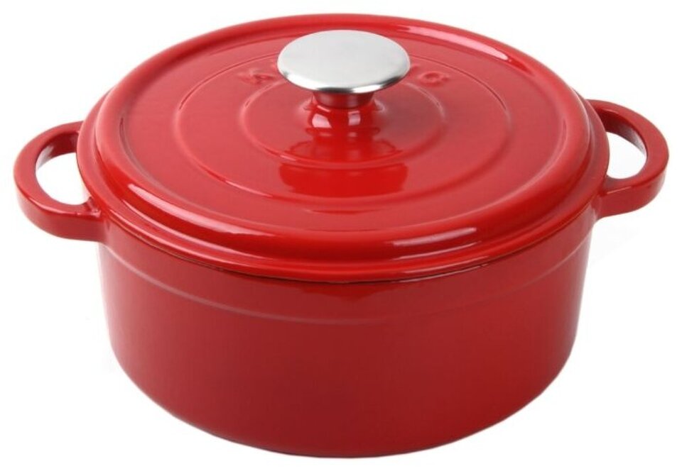 Фото Кастрюля Körting K 1224 R