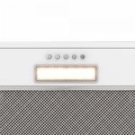Превью картинка Полновстраиваемая вытяжка Elikor КВ CUBE BASIC 60П-500-К3Д #3
