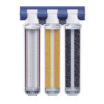 Превью картинка Фильтр для воды Барьер ЭКСПЕРТ Комплекс (без крана) #4