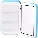 Превью картинка Haier Косметический холодильник Haitech HRF-ML8LDB #9