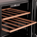 Превью картинка Шкаф винный  Maunfeld MFWC-40SB14 #5