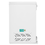 Превью картинка Ларь морозильный  Maunfeld MFL150W #4