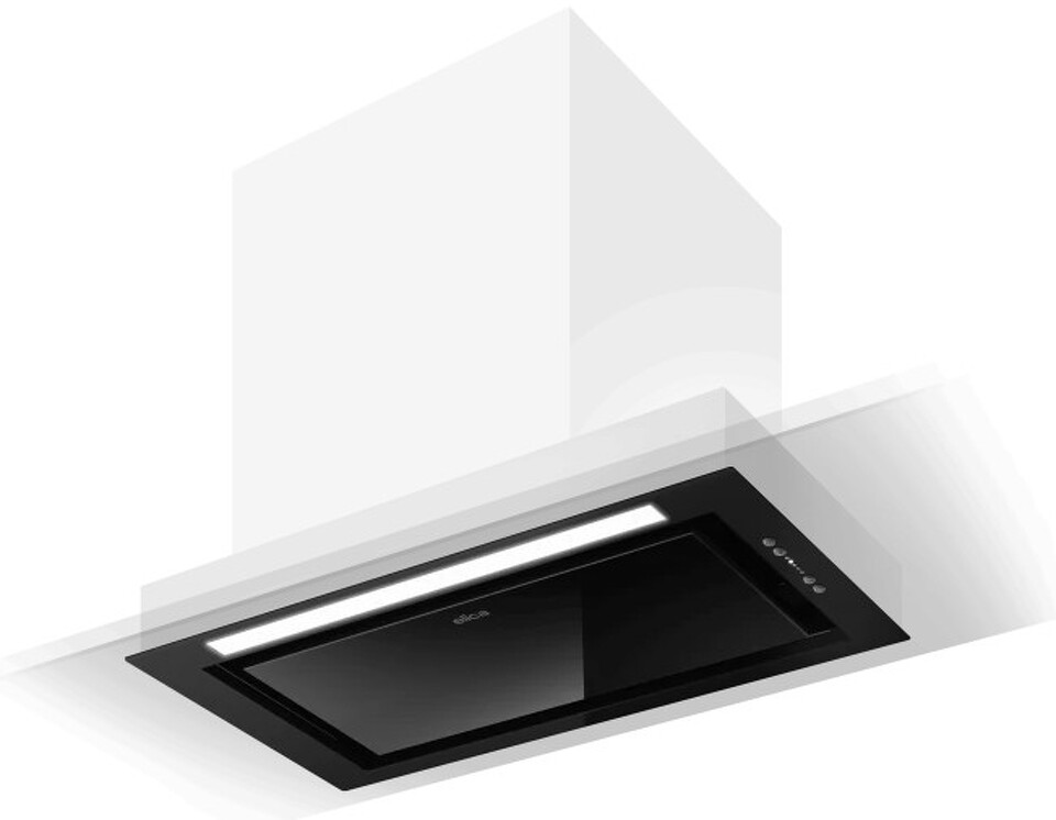 Фото Полновстраиваемая вытяжка Elica HIDDEN 2.0 BL MAT/A/72