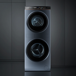 Превью картинка Стиральная машина с фронтальной загрузкой Casarte CASWD129C1CU #2