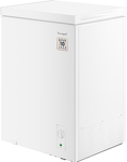 Превью картинка Ларь морозильный  Weissgauff WFH-150 Inverter #4