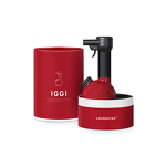 Превью картинка Отпариватель Laurastar IGGI Intense Red #5