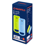 Превью картинка Вафельница Maunfeld MF-1431BL #4