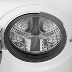 Превью картинка Стиральная машина с фронтальной загрузкой Maunfeld MFWM148WH01 #13