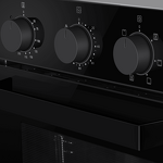 Превью картинка Электрический духовой шкаф Maunfeld EOEC516PB2 #7