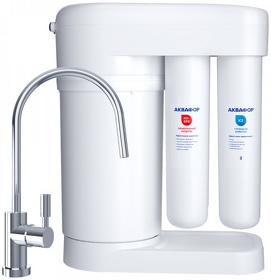 Картинка Аквафор Морион DWM-101SN