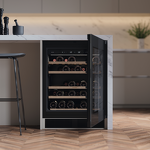 Превью картинка Шкаф винный встраиваемый Asko WU886G1ENB1 #7