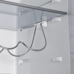 Превью картинка Встраиваемая холодильная камера Maunfeld MBL177SWGR Inverter  #6