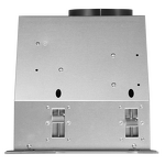 Превью картинка Встраиваемая вытяжка Maunfeld TRAPEZE 602SGG White #9