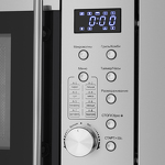 Превью картинка Печь микроволновая встраиваемая Maunfeld XBMO202S #6