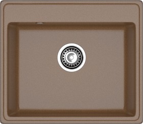 Картинка GranFest VERTEX 580 Терракот