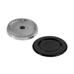 Превью картинка Газовая плита Maunfeld MGC60EEW03 #16