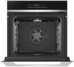 Превью картинка Электрический духовой шкаф Haier HOQ-P16AS5SX #4