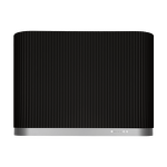 Превью картинка Цилиндрическая вытяжка Maunfeld MURANO 80 Black/Anthracite #6