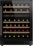Превью картинка Шкаф винный встраиваемый Weissgauff WWC-46 DB DualZone #1