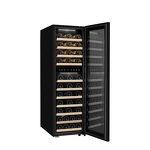 Превью картинка Шкаф винный  Meyvel Винный холодильник (шкаф) компрессорный MEYVEL MV53-KBF2 #14