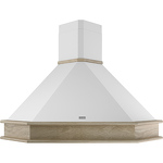 Превью картинка Вытяжка с багетом Franke FCC 90 O2 EGC дуб неокрашенный #1