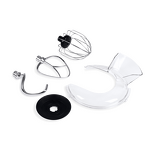 Превью картинка Миксер Maunfeld MF-431BG #8