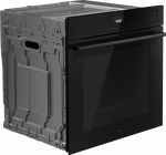 Превью картинка Электрический духовой шкаф Asko OCS26BGH #5