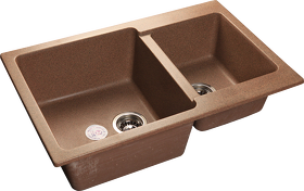 Картинка GranFest PRACTIK 780K Терракот