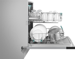 Превью картинка Посудомоечная машина 60см встраиваемая Weissgauff BDW 6035 Autoopen Timer Floor #9