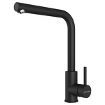 Превью картинка Смеситель для кухни Paulmark TWIN Tw213622-AN Антрацит #1