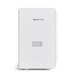 Превью картинка Холодильник для косметики Meyvel MB-03C1W #3