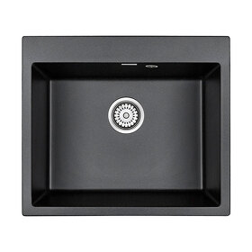 Картинка Paulmark KANTE 60 PM106052-BL Черный гранит BL