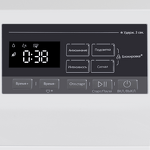 Превью картинка Машина сушильная Maunfeld MFDM168WH03B #8