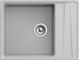 Картинка GranFest LEVEL 660L Серый