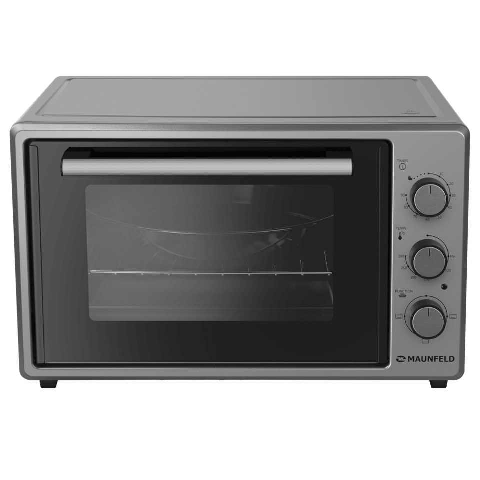 Фото Мини-печь Maunfeld MMO-373MGR01