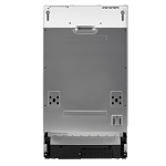 Превью картинка Посудомоечная машина 45см встраиваемая Maunfeld MLP-083D Light Beam #9