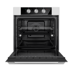 Превью картинка Электрический духовой шкаф Maunfeld AEOK7610W #3