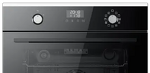 Превью картинка Haier духовой шкаф HOX-P11CGBG + газовая варочная панель HHX-G64CNG #6