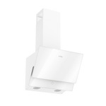 Превью картинка Наклонная вытяжка Elikor VERTEX 50 WH #1