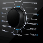 Превью картинка Стиральная машина с фронтальной загрузкой Maunfeld MFWM1410STSL03 #9