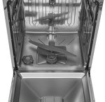 Превью картинка Посудомоечная машина 60см встраиваемая Meferi MDW6093 LUXE #15