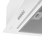 Превью картинка Полновстраиваемая вытяжка Maunfeld Crosby Hardy 1000Push White #5