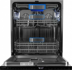 Превью картинка Посудомоечная машина 60см встраиваемая Hyundai HBD 6105 #18