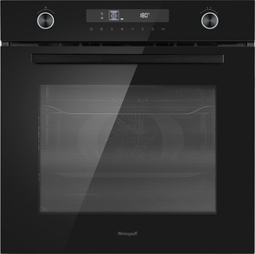 Картинка Weissgauff EOM 741 PDB Black Edition