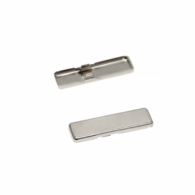 Картинка Grass Заглушка на плечо петли совместима с системой Soft-close