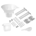 Превью картинка Посудомоечная машина 60см встраиваемая Maunfeld MLP-12IMROI #22
