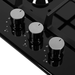 Превью картинка Газовая варочная панель Maunfeld EGHE.43.33CB\G #6