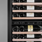 Превью картинка Шкаф винный  Meyvel Винный холодильник (шкаф) компрессорный MEYVEL MV95-KST2 (Slim) #15