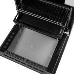 Превью картинка Электрический духовой шкаф Maunfeld AEOK7610W #8