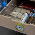 Превью картинка Хьюмидор Meyvel Холодильник (шкаф) для сигар термоэлектрический MEYVEL MC-48BT #4